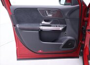 Mercedes-Benz GLB SUV / Terénní 2,0 l 110 kw