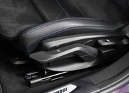 BMW Řada 1 Hatchback 1,5 l 125 kw