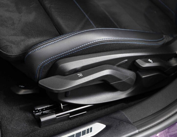 BMW Řada 1 Hatchback 1,5 l 125 kw