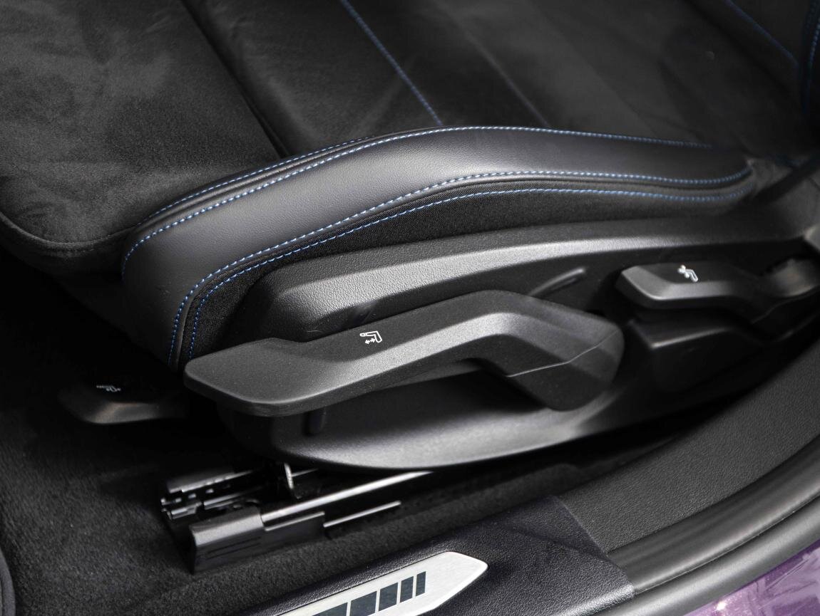 BMW Řada 1 Hatchback 1,5 l 125 kw