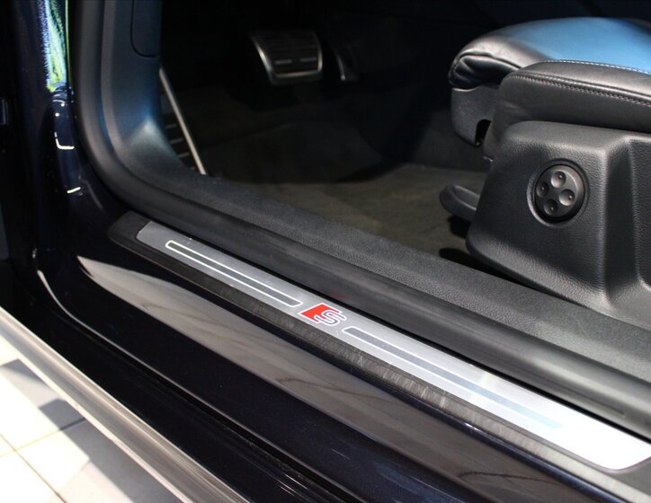 Audi A5 Liftback 3,0 l 200 kw