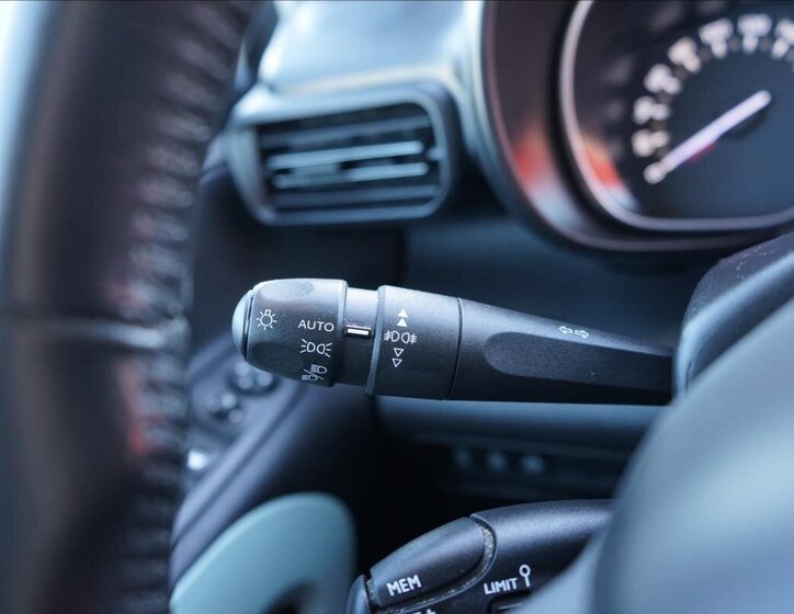 Citroën Berlingo 19