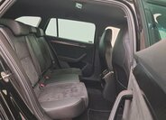 Škoda Superb Kombi 2,0 l 147 kw