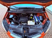 Opel Mokka SUV / Terénní 1,4 l 103 kw
