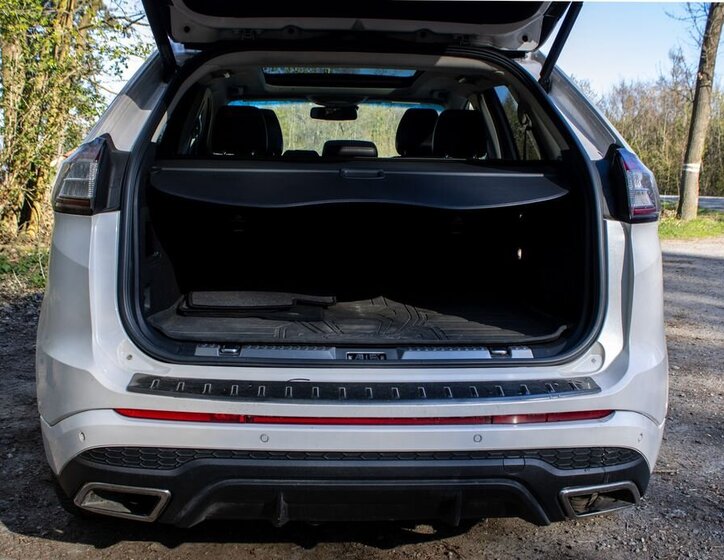 Ford Edge SUV / Terénní 2,0 l 154 kw