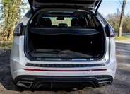 Ford Edge SUV / Terénní 2,0 l 154 kw