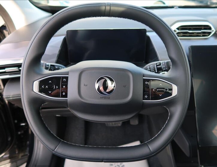 Dongfeng Mage SUV 1,5 l 145 kw