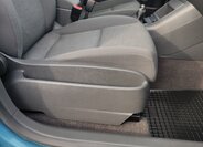Volkswagen Golf Plus MPV 0,0 77 kw