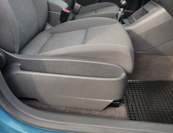 Volkswagen Golf Plus MPV 0,0 77 kw