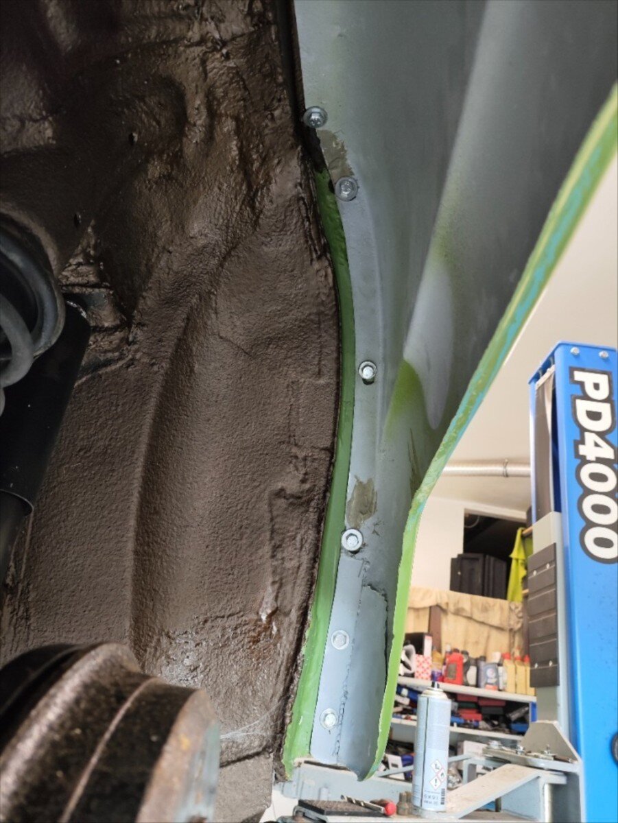 Saab Ostatní Sedan 0,0 0