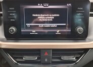 Škoda Scala Hatchback 1,5 l 110 kw