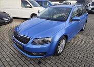 Škoda Octavia 1