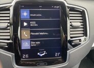 Volvo XC90 SUV / Terénní 2,0 l 173 kw