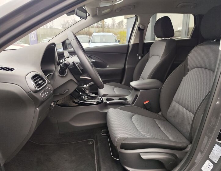 Hyundai i30 Kombi 1,5 l 103 kw