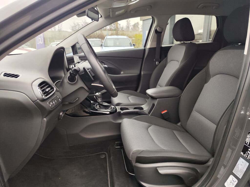 Hyundai i30 Kombi 1,5 l 103 kw