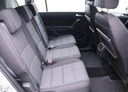 Volkswagen Touran 14