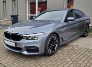 BMW Řada 5 5