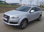 Audi Q7 SUV 3,0 l 176 kw
