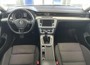 Volkswagen Passat Sedan / Limuzína 1,4 l 110 kw