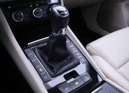 Škoda Superb Liftback 2,0 l 110 kw