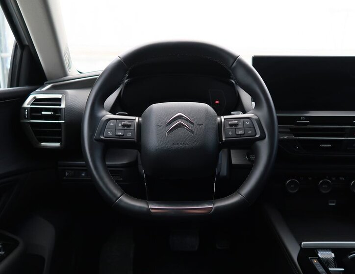 Citroën C5 X Kombi 1,2 l 96 kw