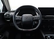 Citroën C5 X Kombi 1,2 l 96 kw