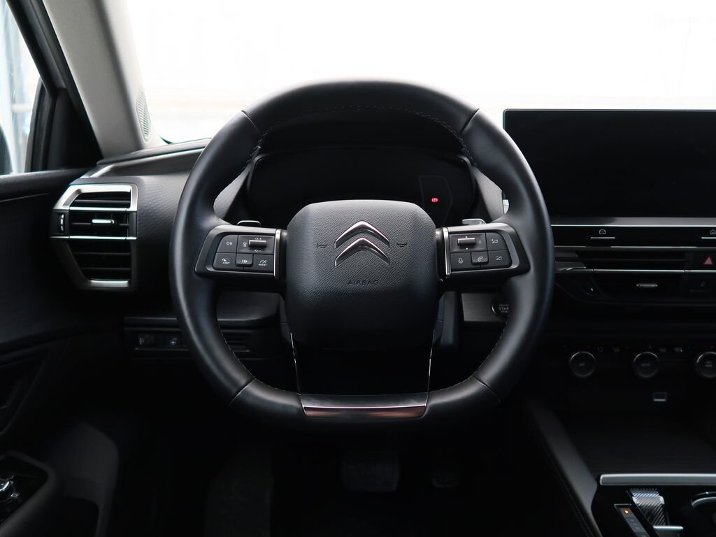 Citroën C5 X Kombi 1,2 l 96 kw