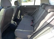 Volkswagen Golf Plus Hatchback 1,4 l 59 kw