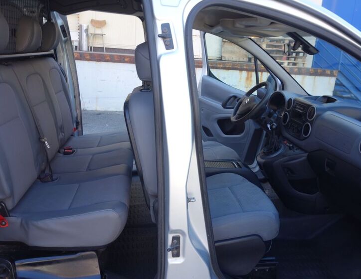 Peugeot Partner 16