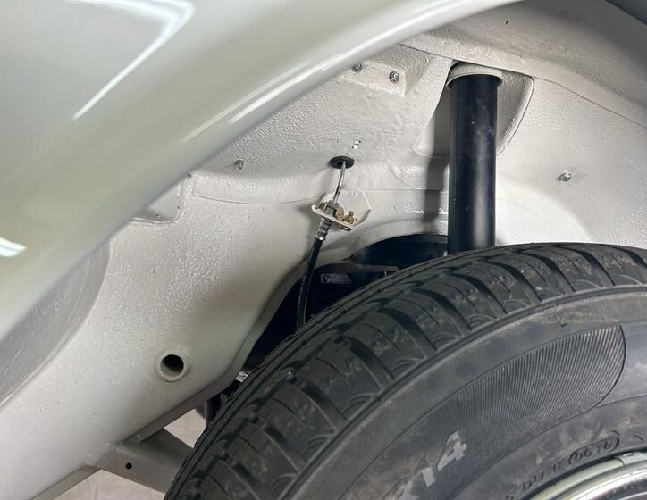 Mercedes-Benz Ostatní 14