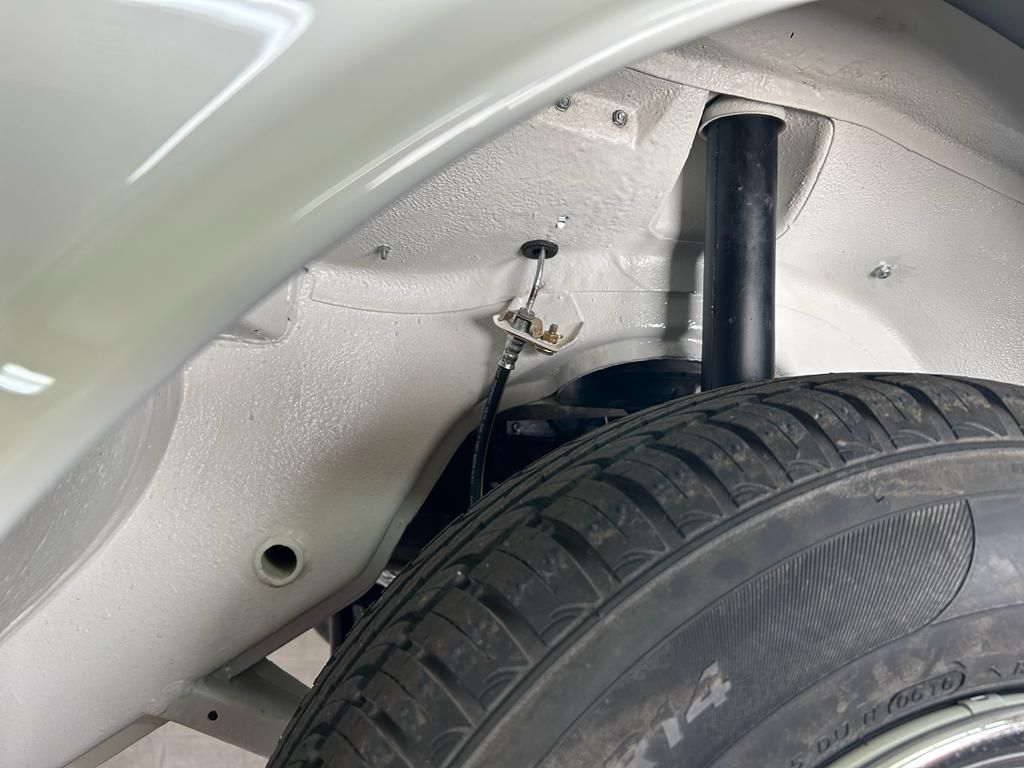 Mercedes-Benz Ostatní