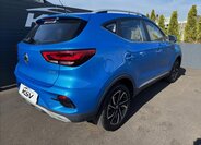 MG ZS SUV 999,0 82 kw