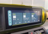 Fiat Grande Panda Hatchback 0,0 83 kw