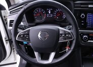 SsangYong Korando SUV / Terénní 1,5 l 120 kw