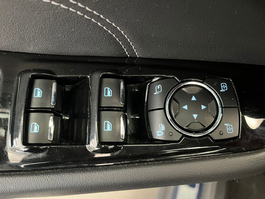 Ford Galaxy MPV 2,0 l 110 kw