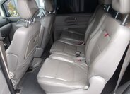 Volkswagen Sharan MPV 1,9 l 96 kw