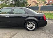 Chrysler 300C 18