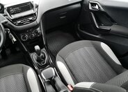 Peugeot 2008 Kombi 1,4 l 50 kw