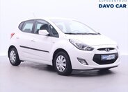 Hyundai ix20 Hatchback 1,4 l 66 kw