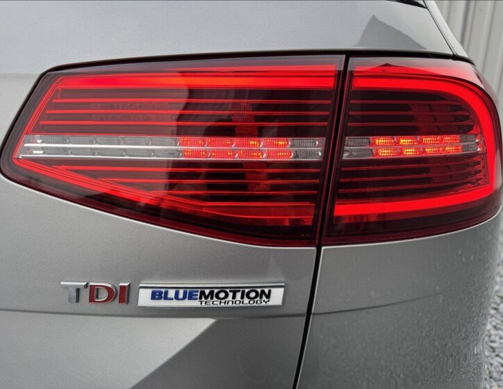 Volkswagen Passat 16