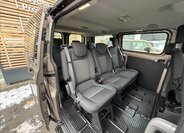 Ford Transit Custom MPV 2,0 l 95 kw