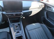 Cupra Formentor SUV 2,0 l 180 kw