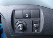 Citroën Berlingo Kombi 1,6 l 68 kw