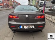 Alfa Romeo Ostatní 5