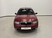 Škoda Fabia 4