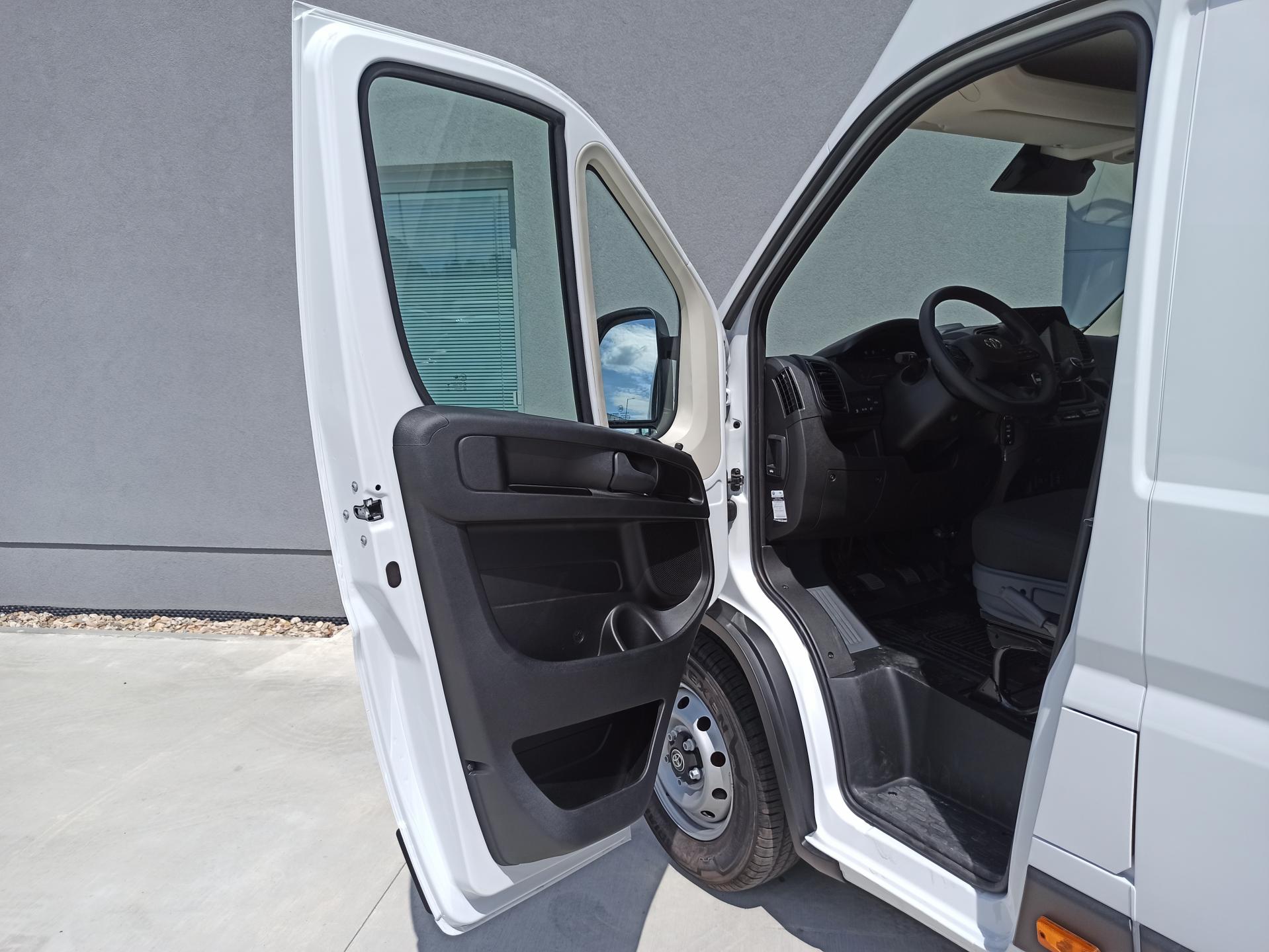 Toyota Proace Max