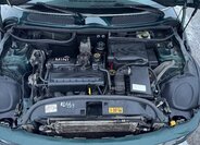 Mini One Hatchback 0,0 66 kw