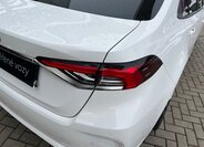 Toyota Corolla Sedan 1,5 l 92 kw