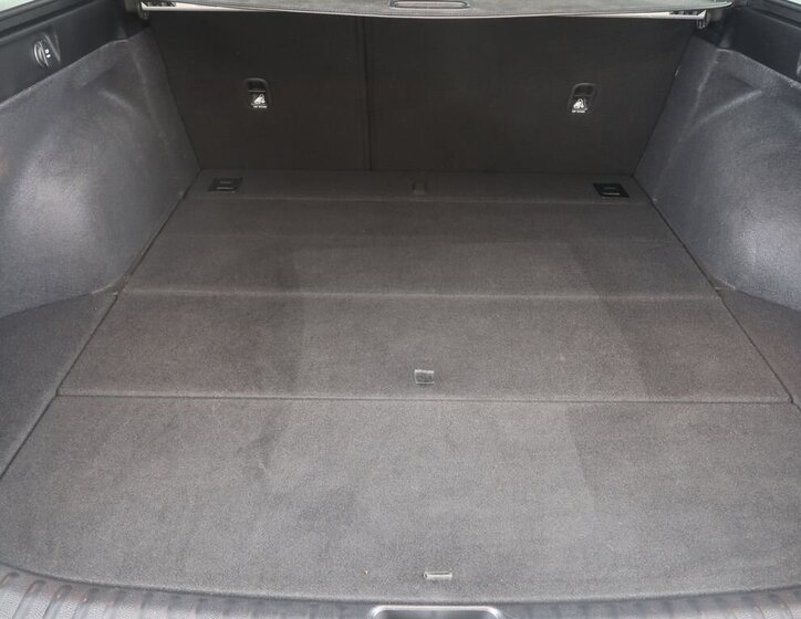 KIA Ceed Kombi 1,6 l 100 kw