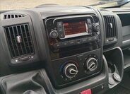 Opel Movano Skříň 2,2 l 121 kw